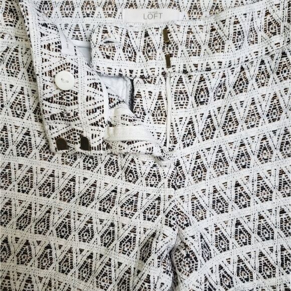 Loft  Shorts - Picture 8 of 8